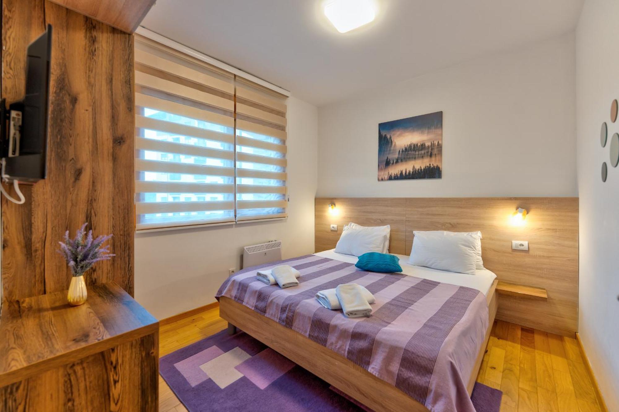 Appartamento Blue-angel-lux Zlatibor