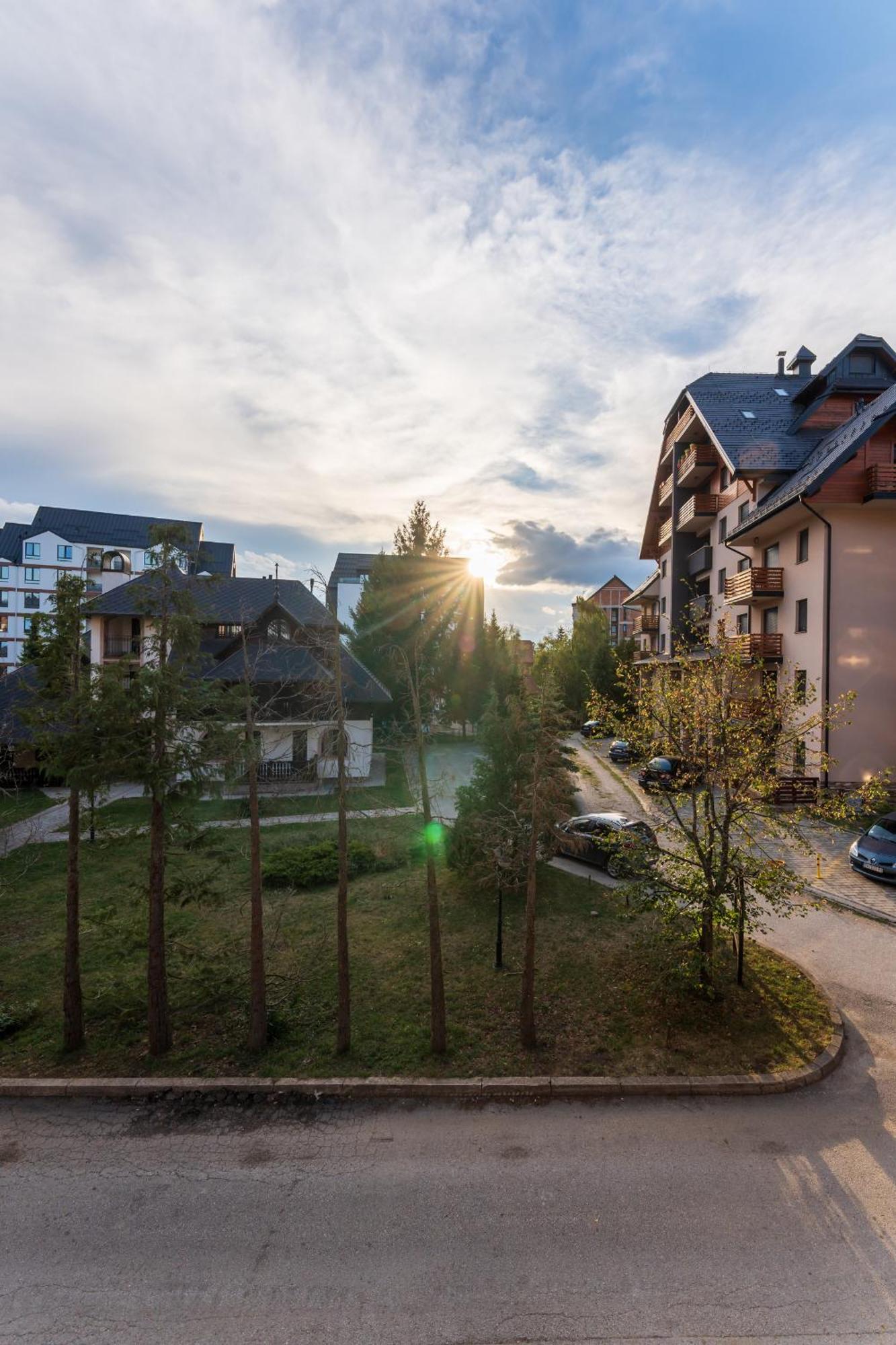 Appartamento Blue-angel-lux Zlatibor